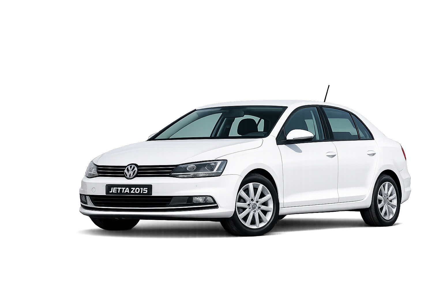 Volkswagen Jetta or similiar