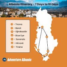 rental car Albania