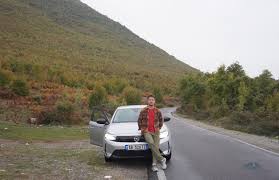 airport car rentals