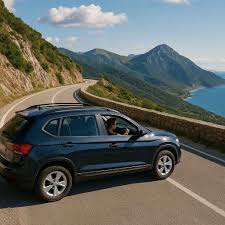 car rental Albania
